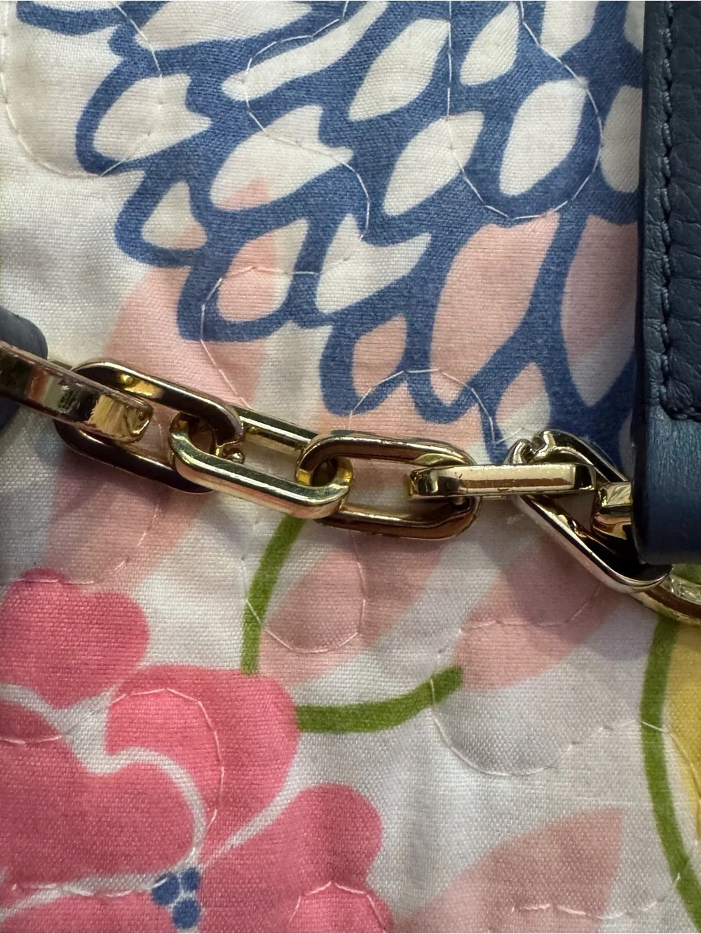 TORY BURCH Kolbe Swingpack Crossbody